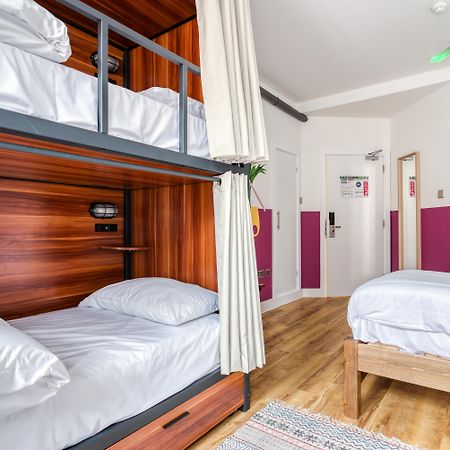 Malacuna Manchester Ngoại thất bức ảnh