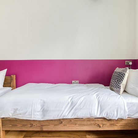 Malacuna Manchester Ngoại thất bức ảnh
