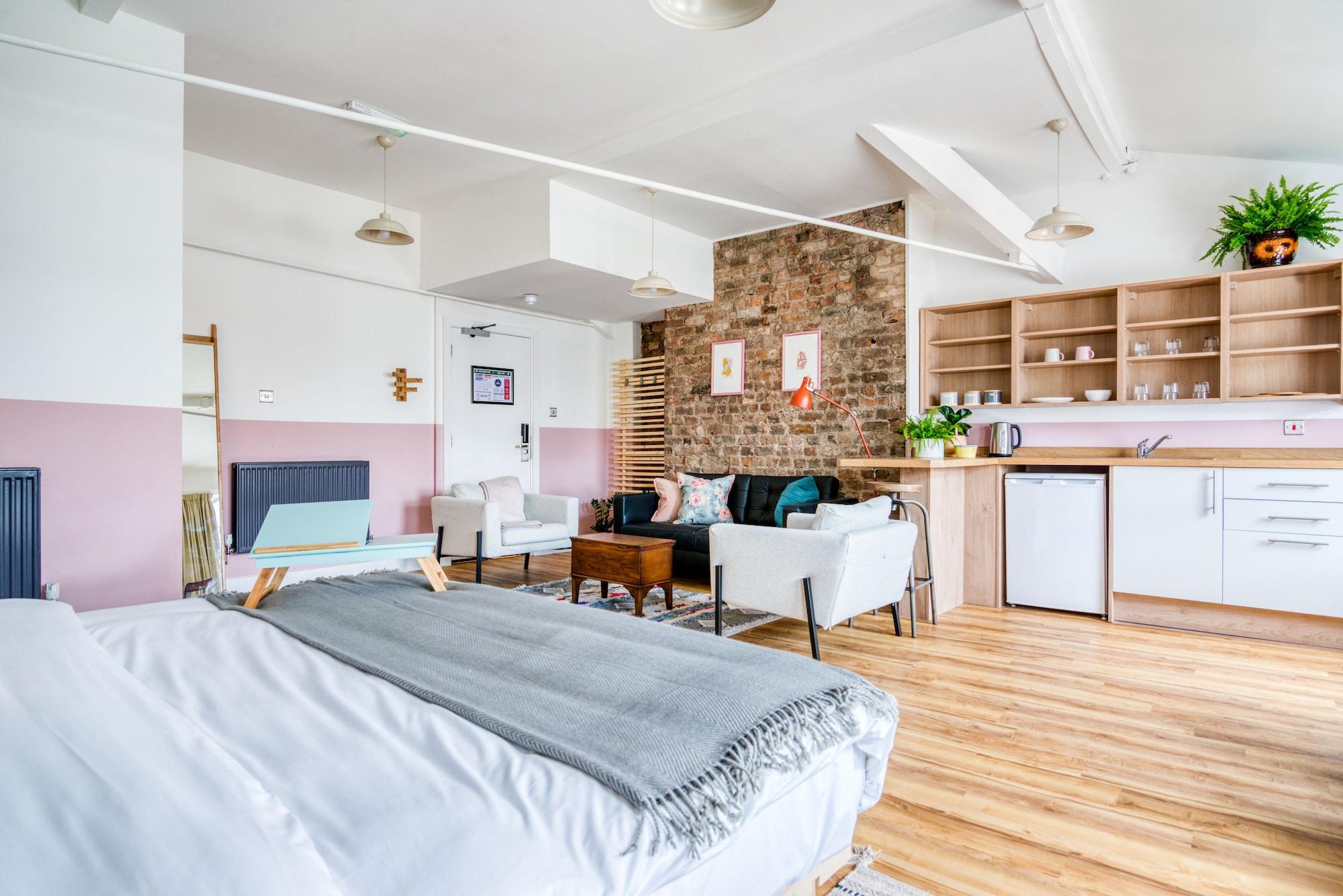 Malacuna Manchester Ngoại thất bức ảnh