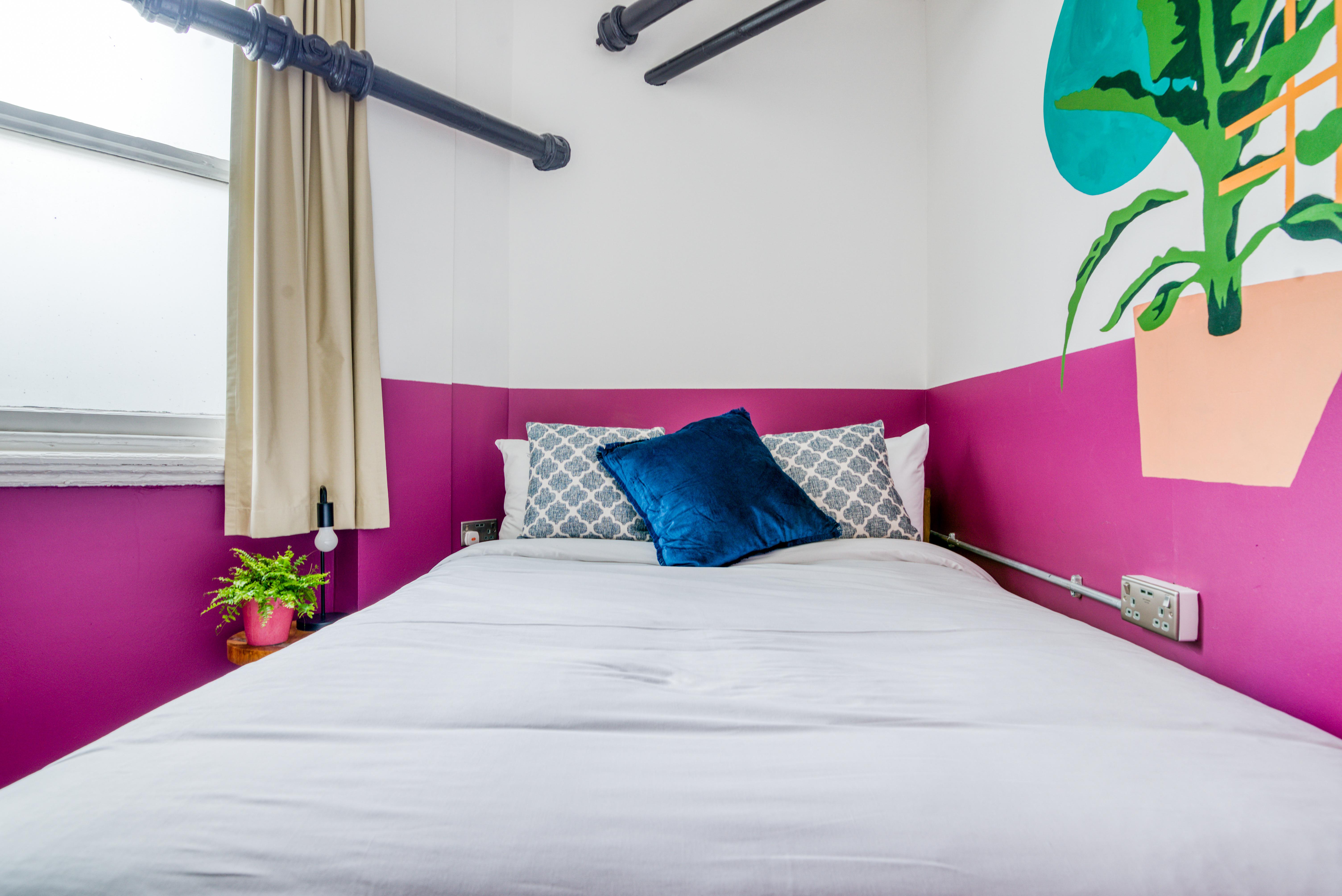 Malacuna Manchester Ngoại thất bức ảnh