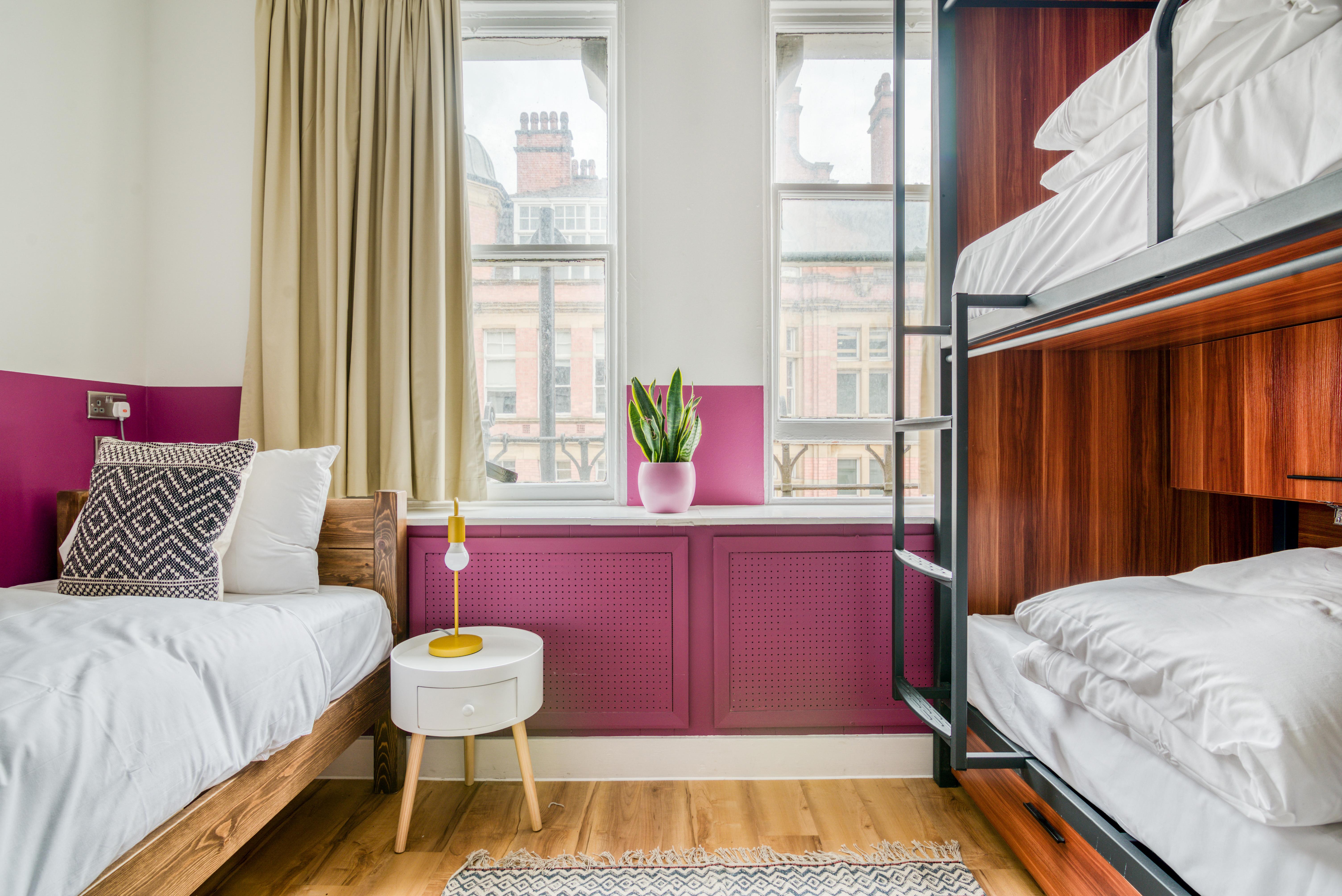Malacuna Manchester Ngoại thất bức ảnh