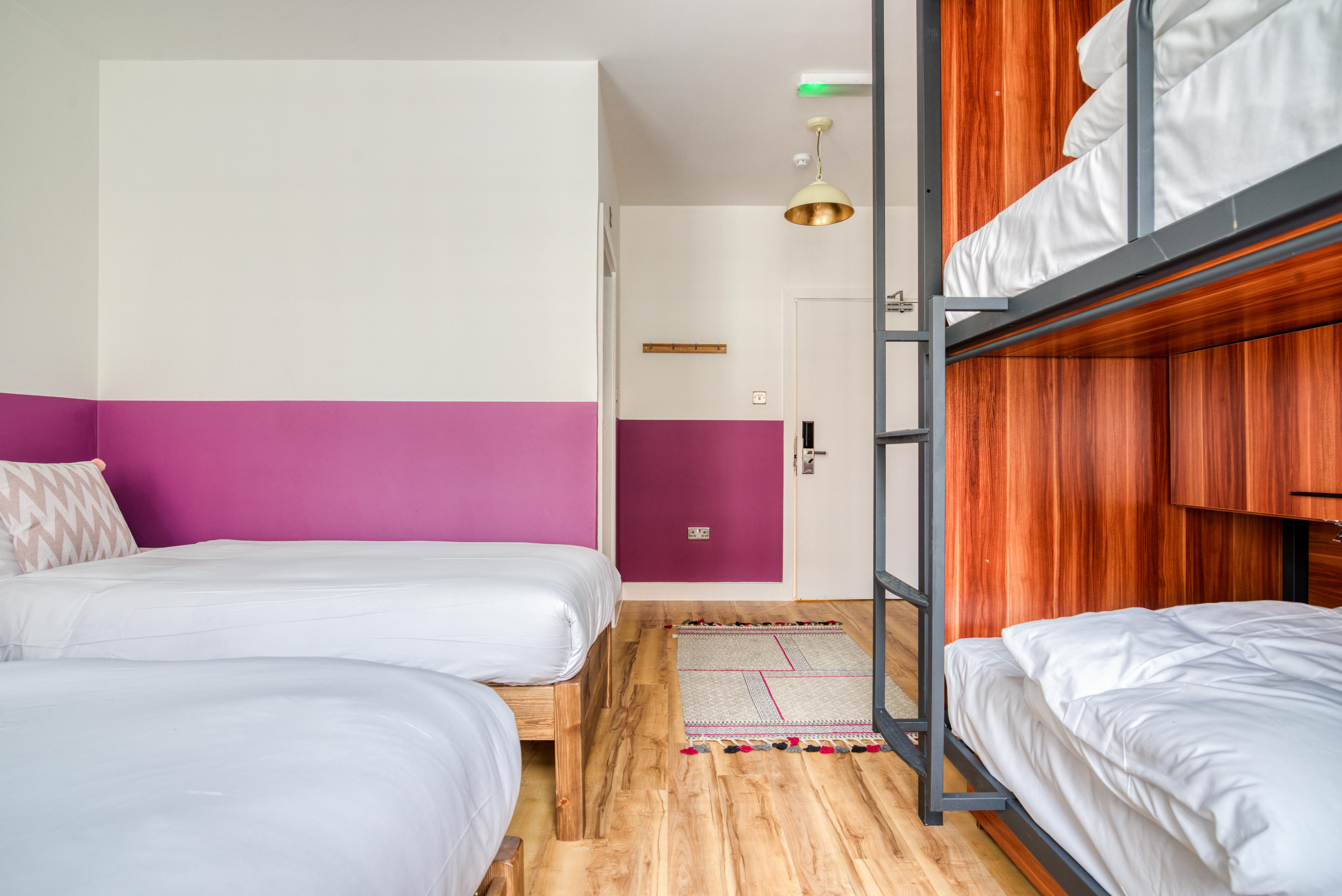 Malacuna Manchester Ngoại thất bức ảnh