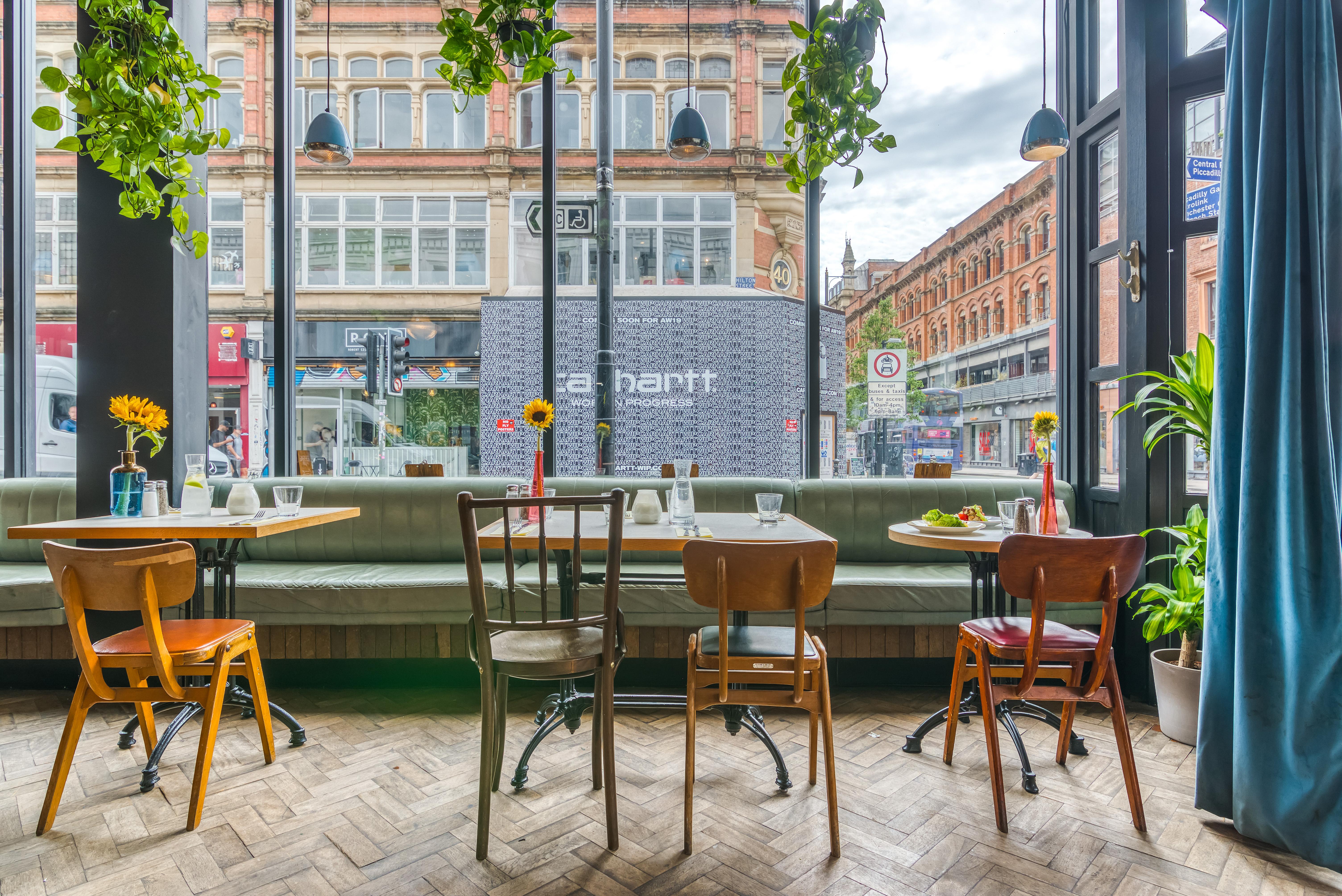 Malacuna Manchester Ngoại thất bức ảnh