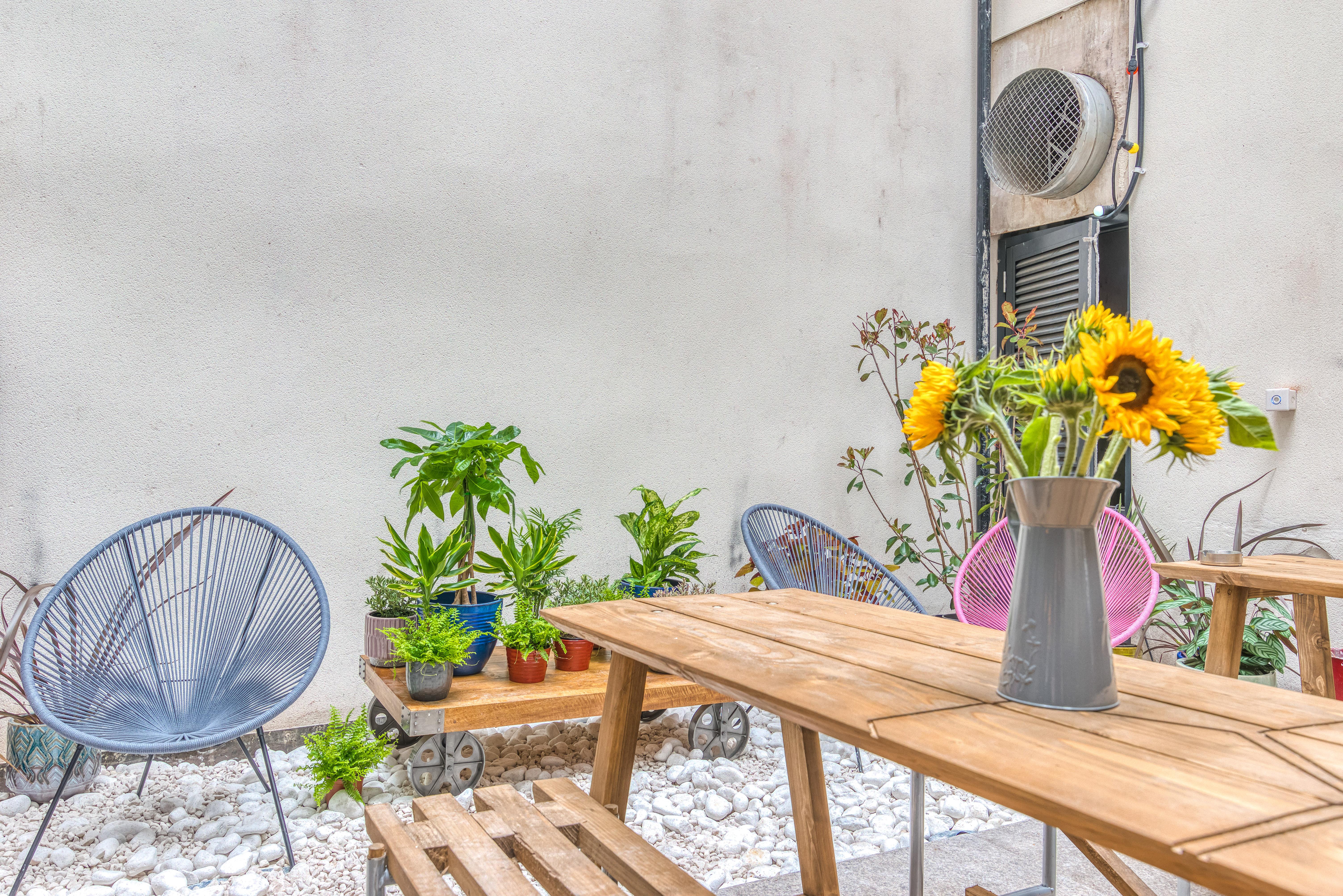 Malacuna Manchester Ngoại thất bức ảnh