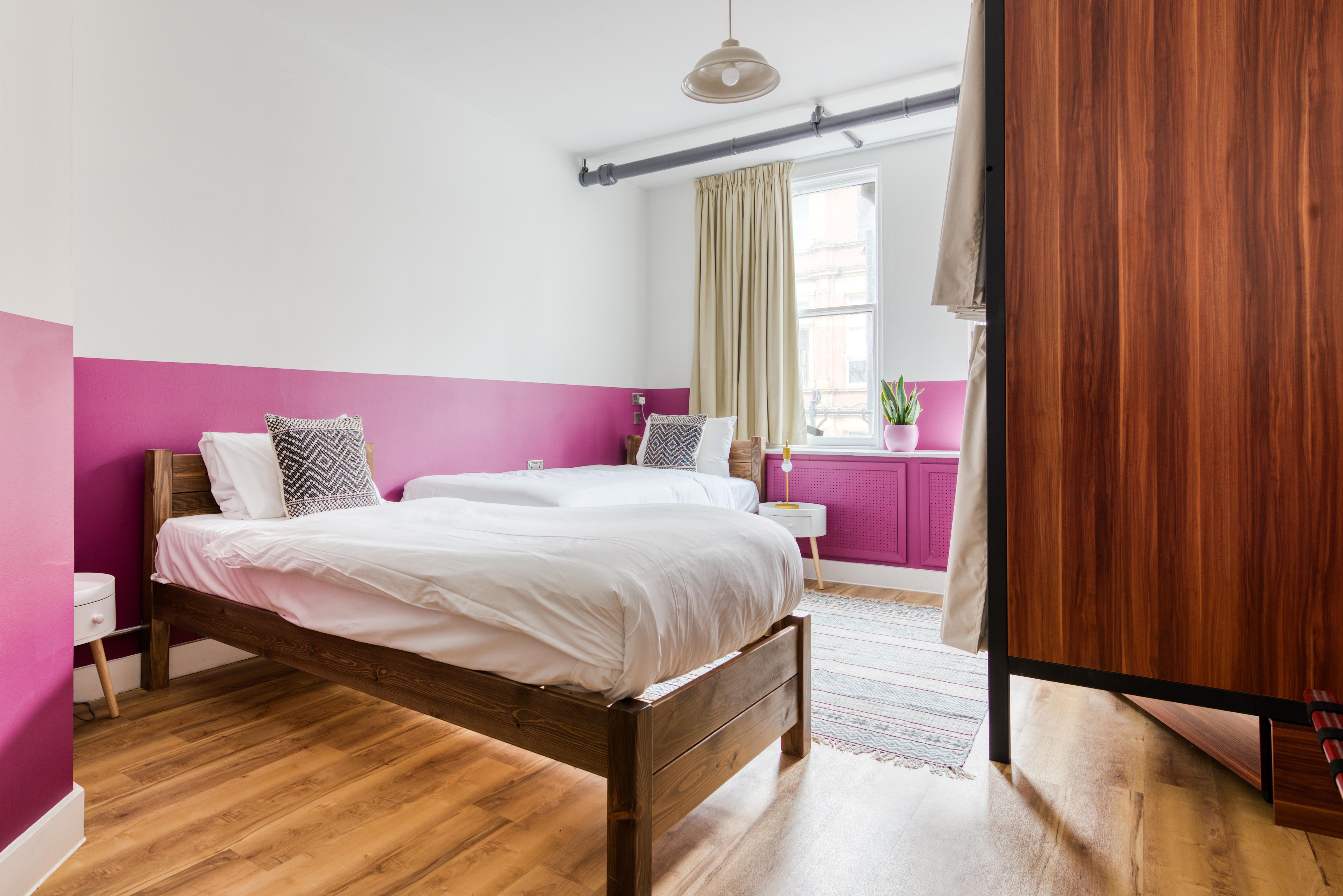 Malacuna Manchester Ngoại thất bức ảnh