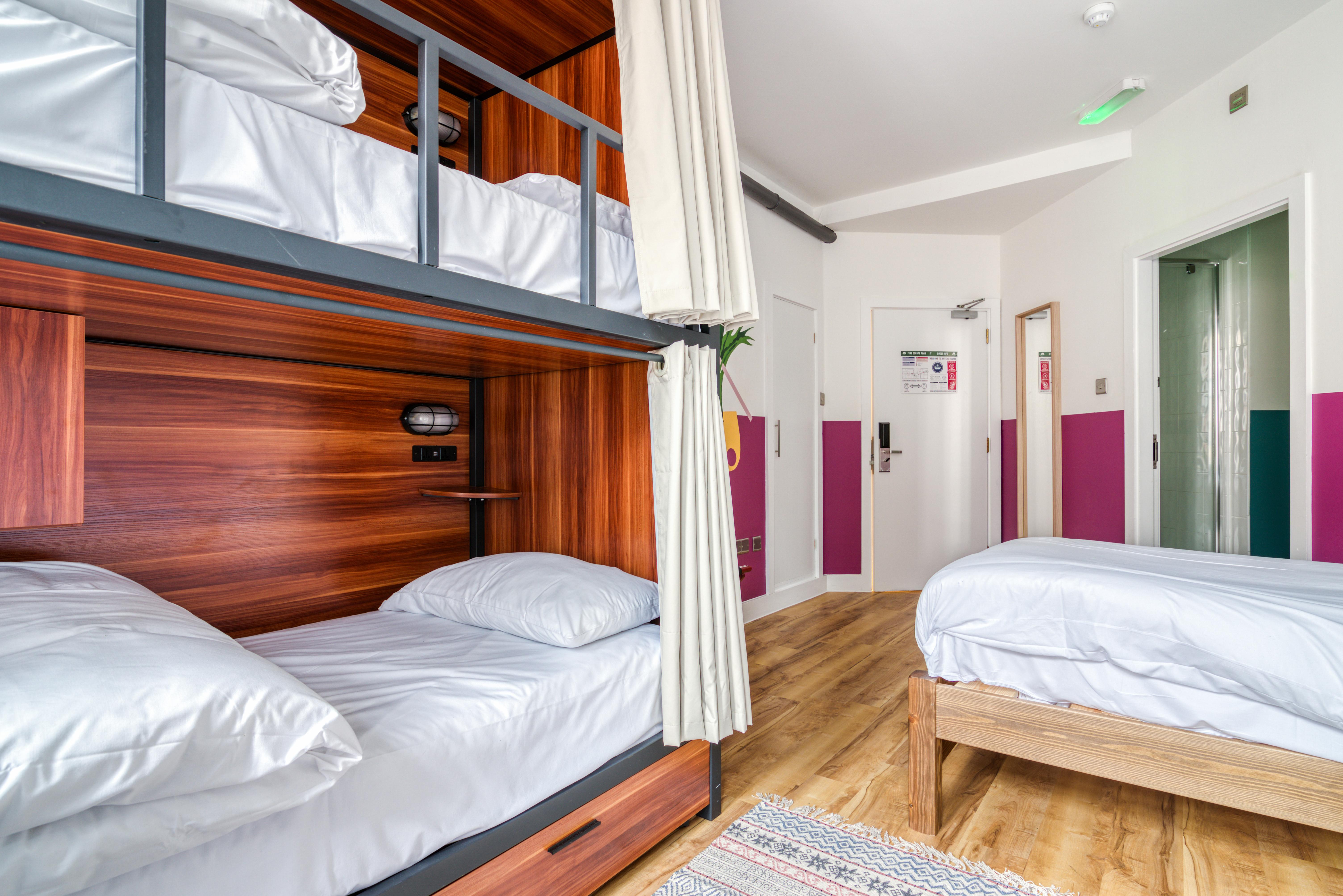 Malacuna Manchester Ngoại thất bức ảnh