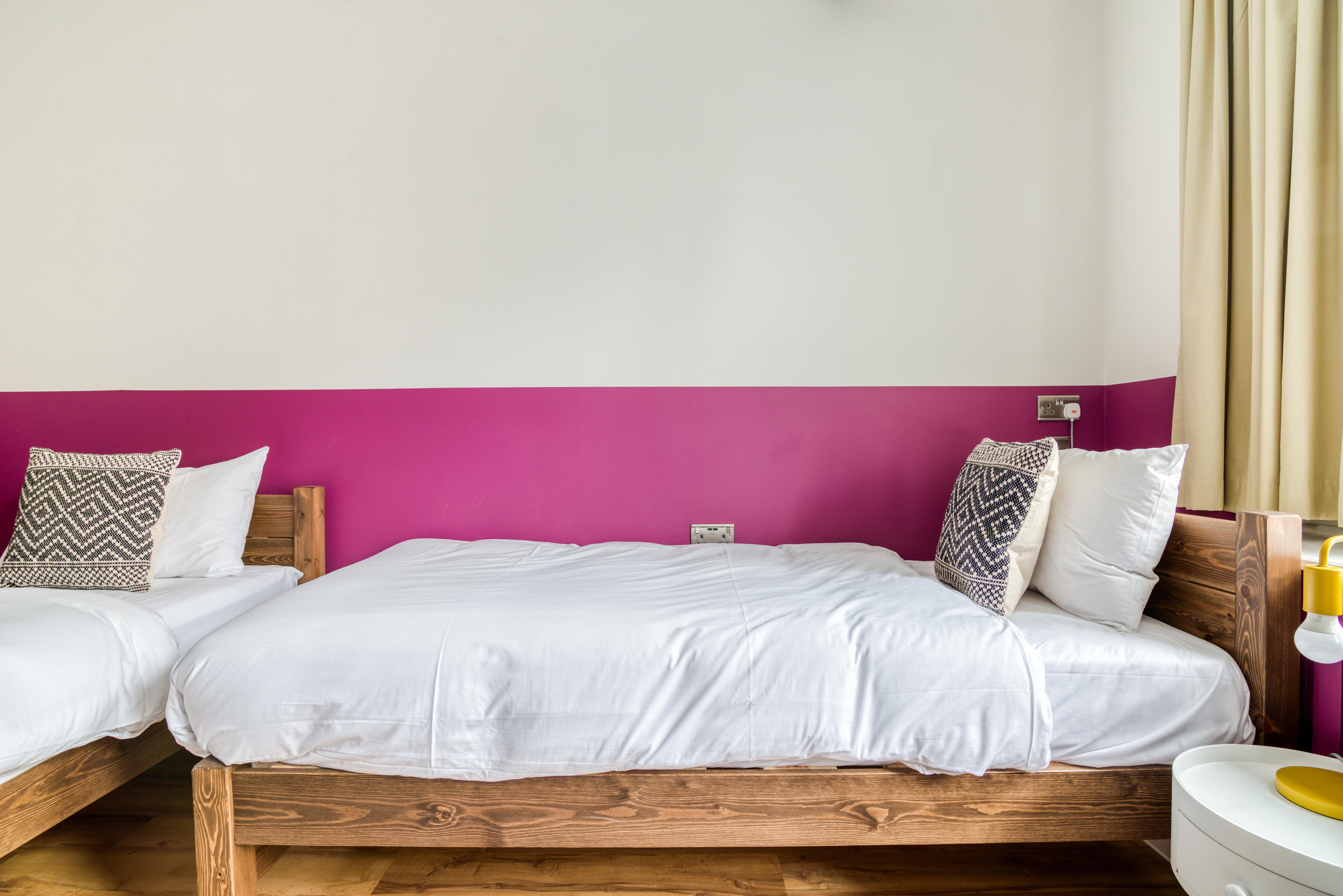 Malacuna Manchester Ngoại thất bức ảnh