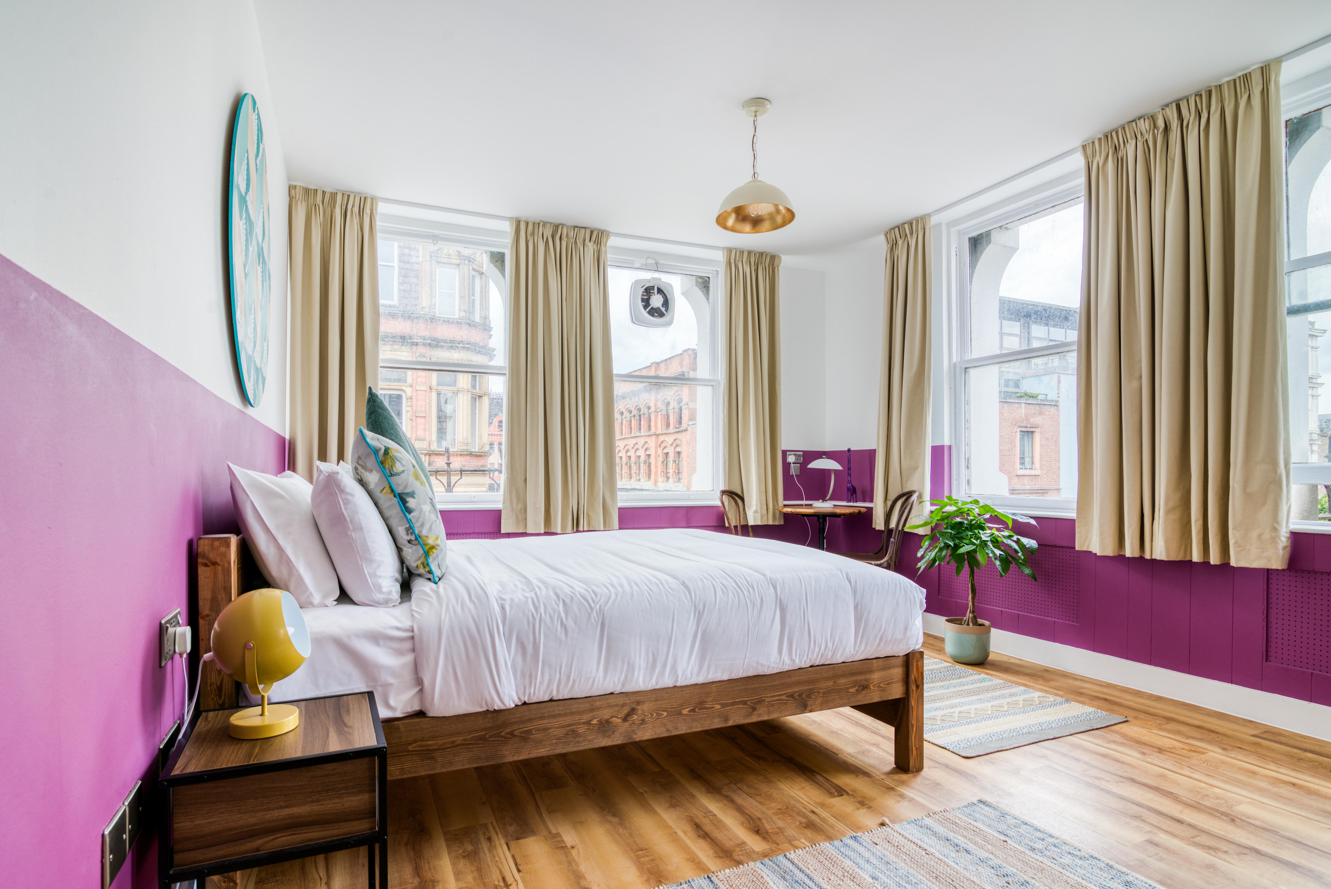 Malacuna Manchester Ngoại thất bức ảnh