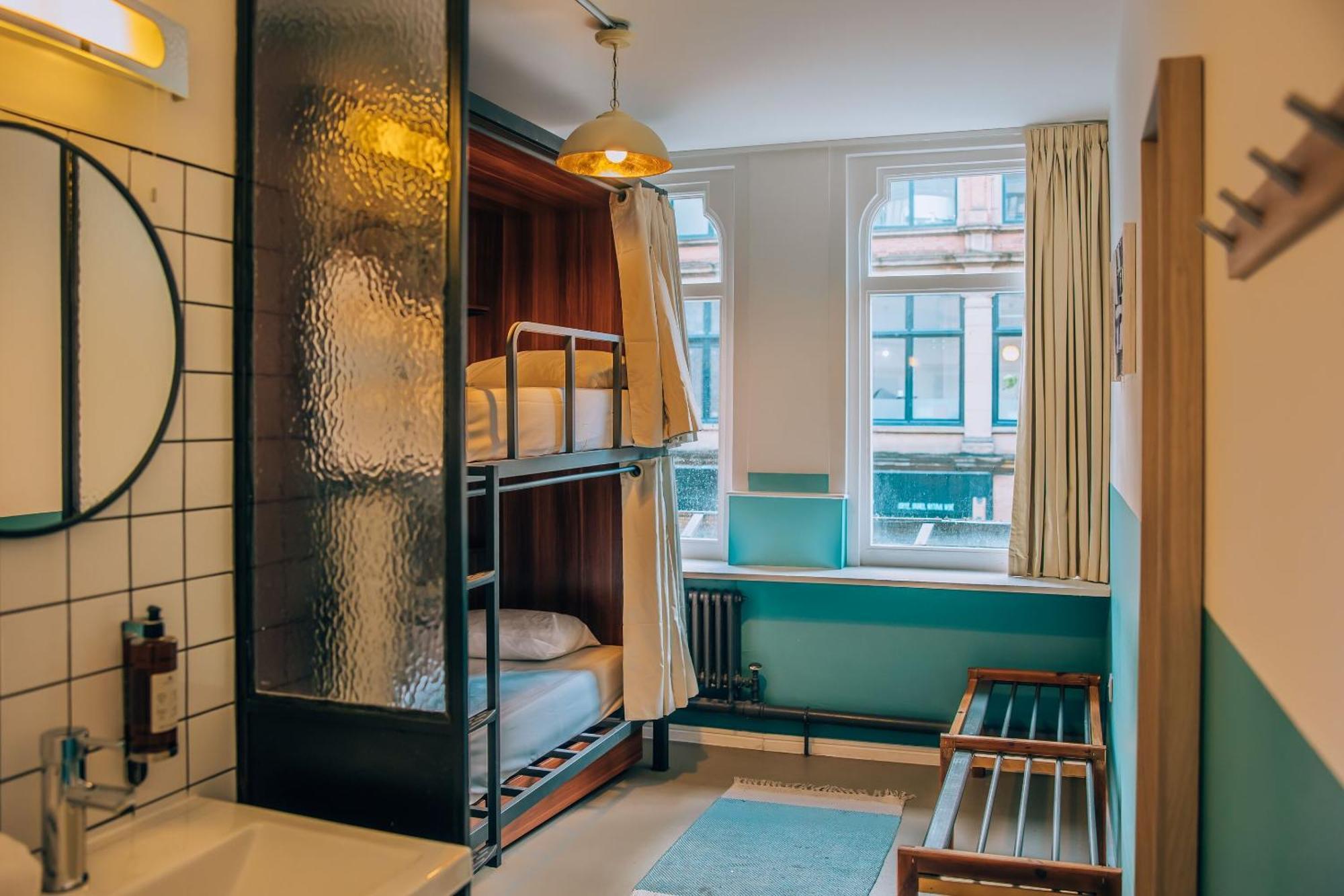 Malacuna Manchester Ngoại thất bức ảnh