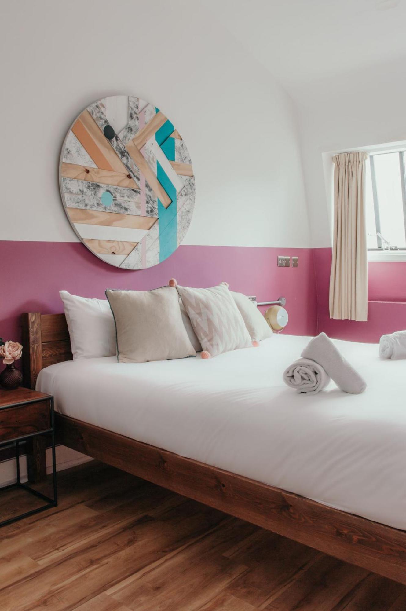 Malacuna Manchester Ngoại thất bức ảnh