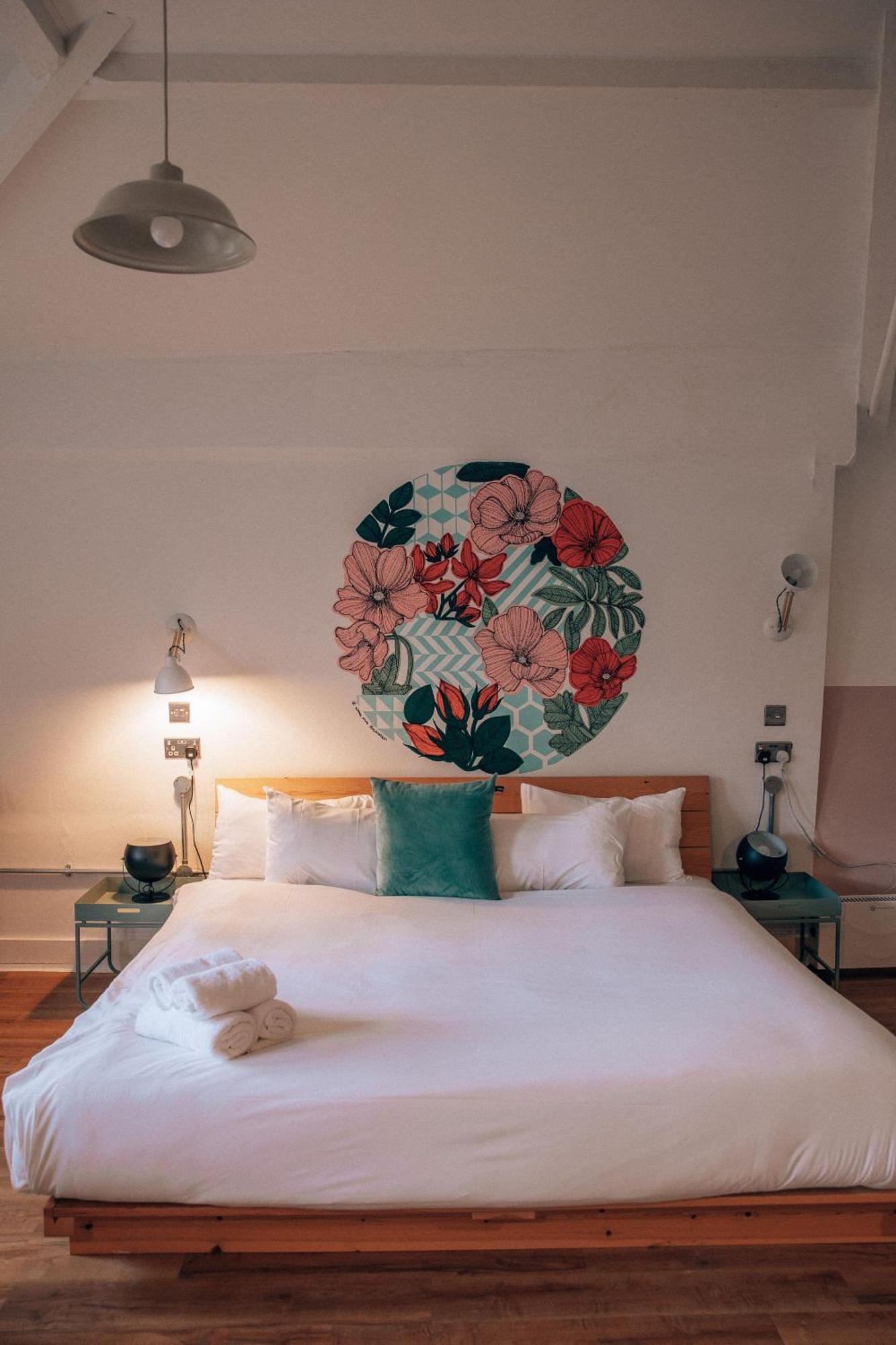 Malacuna Manchester Ngoại thất bức ảnh