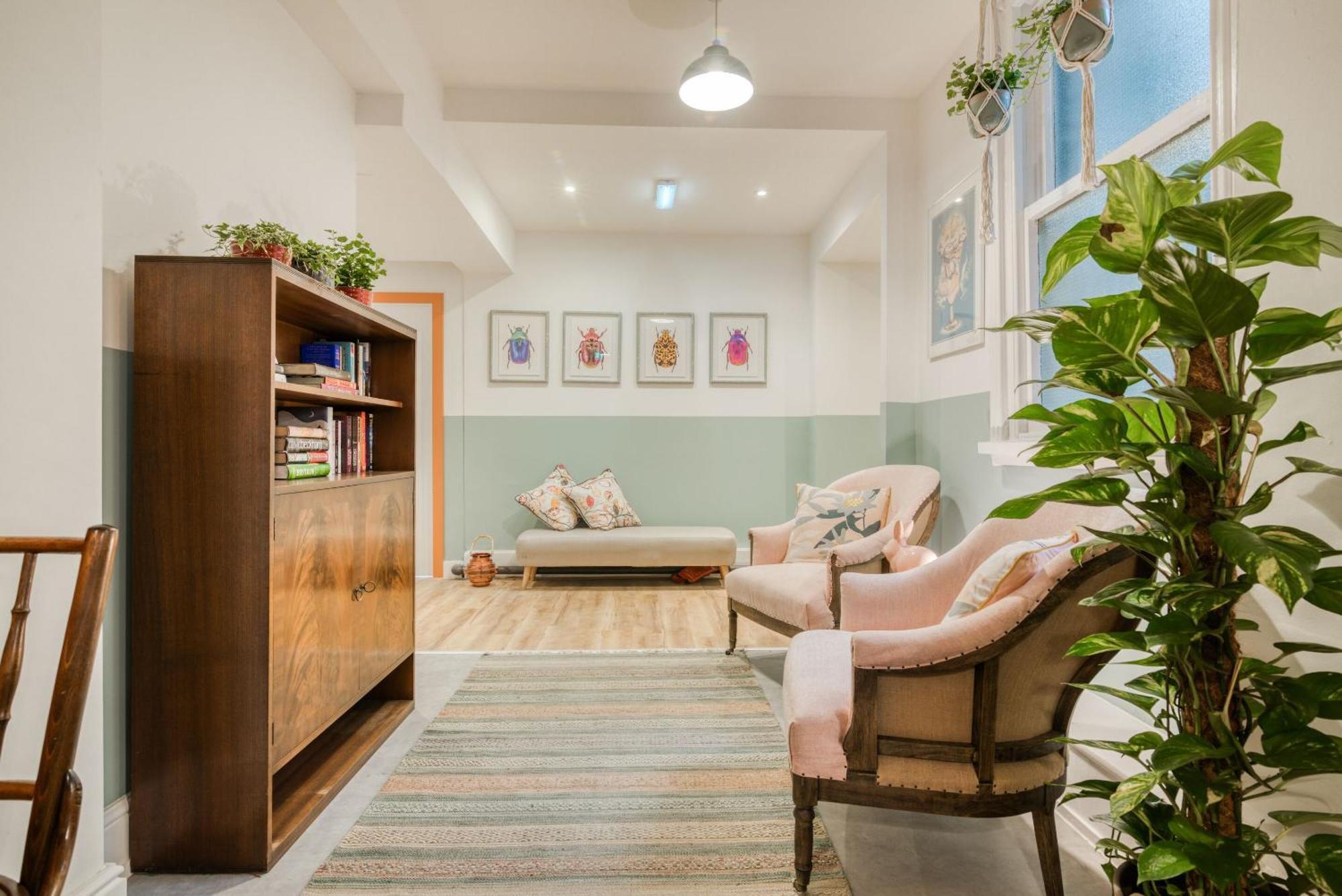 Malacuna Manchester Ngoại thất bức ảnh